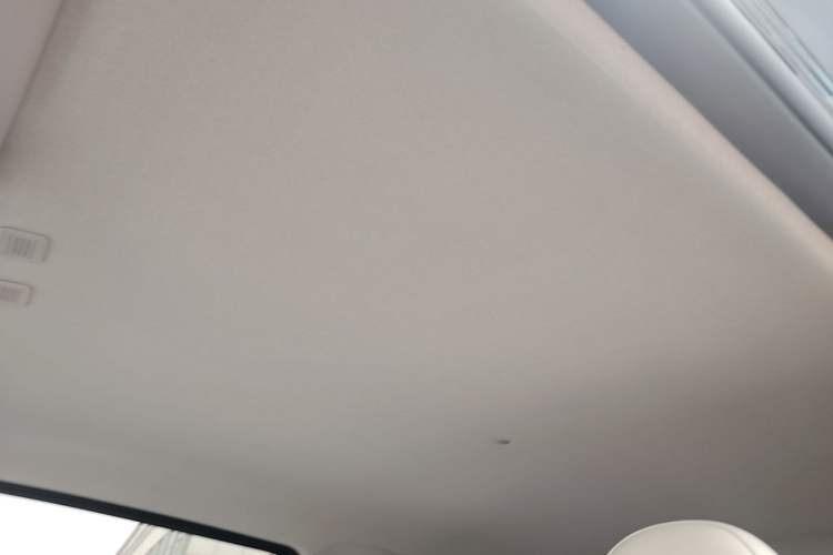 Used Geely Galaxy Panda 2025 210km Panda Kart Headliner