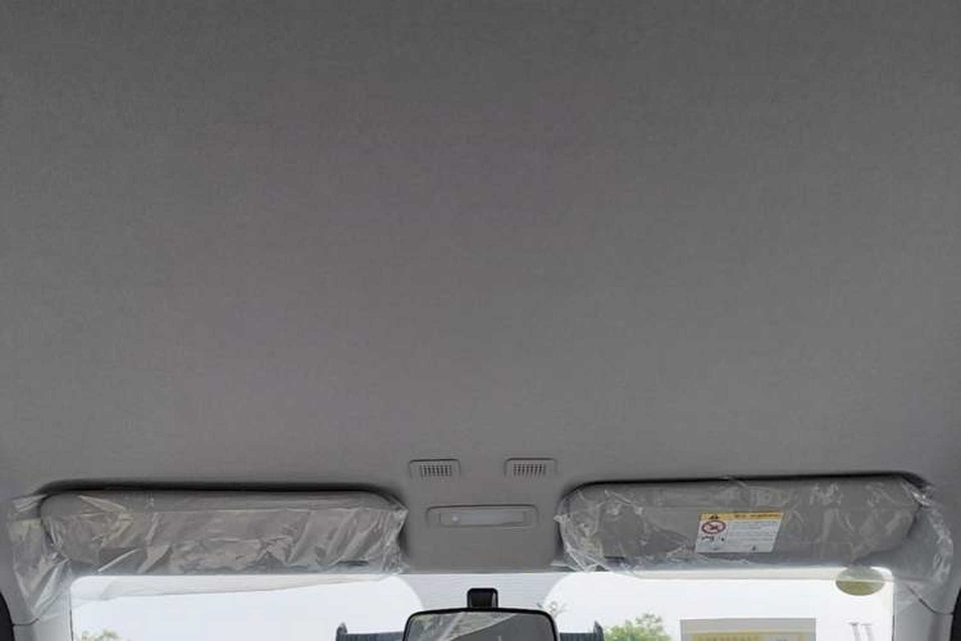 Used Geely Galaxy Panda 2025 210km Panda Kart Headliner