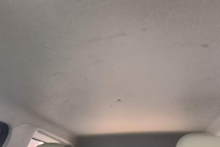 Used Geely Galaxy Panda 2025 210km Panda Kart Headliner