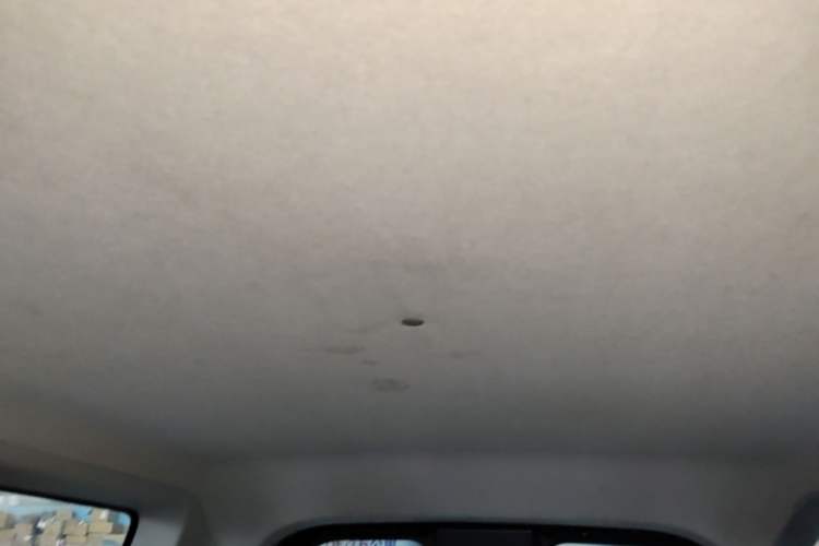 Used Geely Galaxy Panda 2025 210km Panda Kart Headliner
