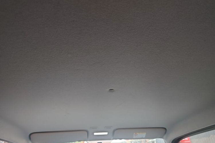 Used Geely Galaxy Panda 2025 210km Panda Kart Headliner