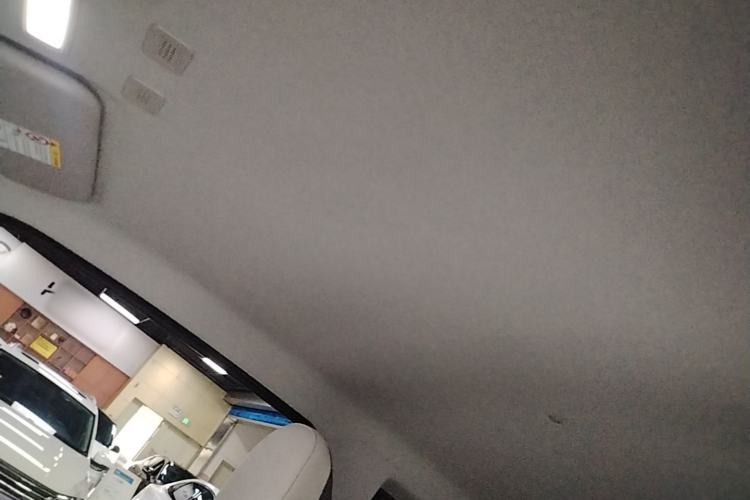 Used Geely Galaxy Panda 2025 210km Panda Kart Headliner