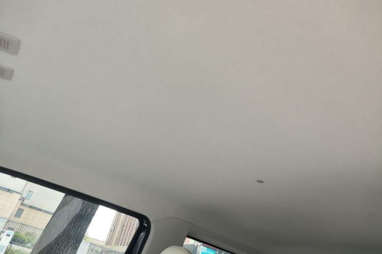 Used Geely Galaxy Panda 2025 210km Panda Kart Headliner