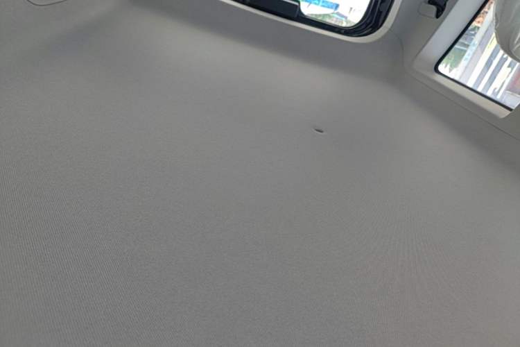 Used Geely Galaxy Panda 2025 210km Panda Kart Headliner