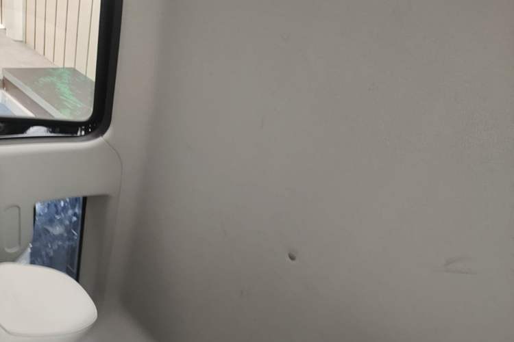 Used Geely Galaxy Panda 2025 210km Panda Kart Headliner