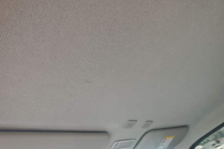 Used Geely Galaxy Panda 2025 210km Panda Kart Headliner