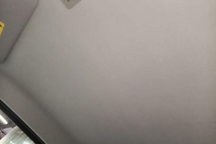 Used Geely Galaxy Panda 2025 210km Panda Kart Headliner