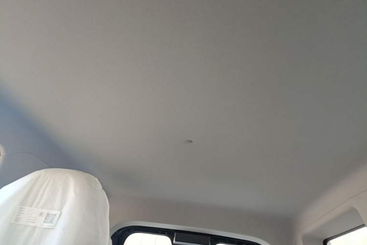 Used Geely Galaxy Panda 2025 210km Panda Kart Headliner