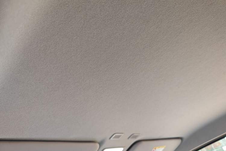 Used Geely Galaxy Panda 2025 210km Panda Kart Headliner