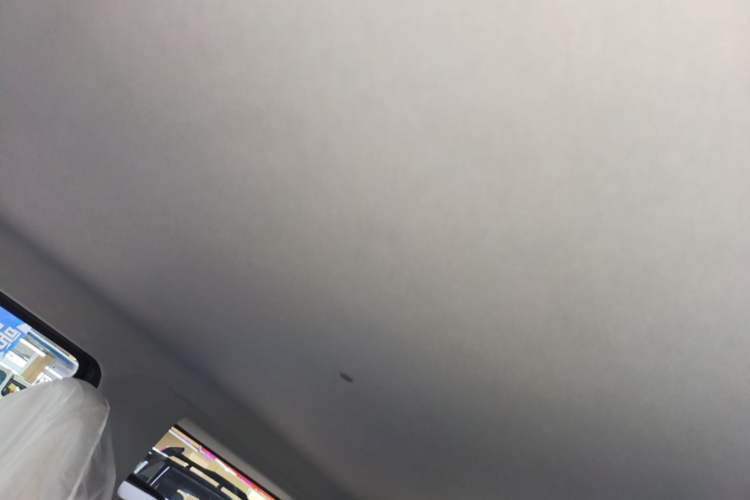 Used Geely Galaxy Panda 2025 210km Panda Kart Headliner