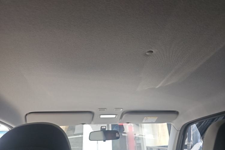 Used Geely Galaxy Panda 2025 210km Panda Kart Headliner