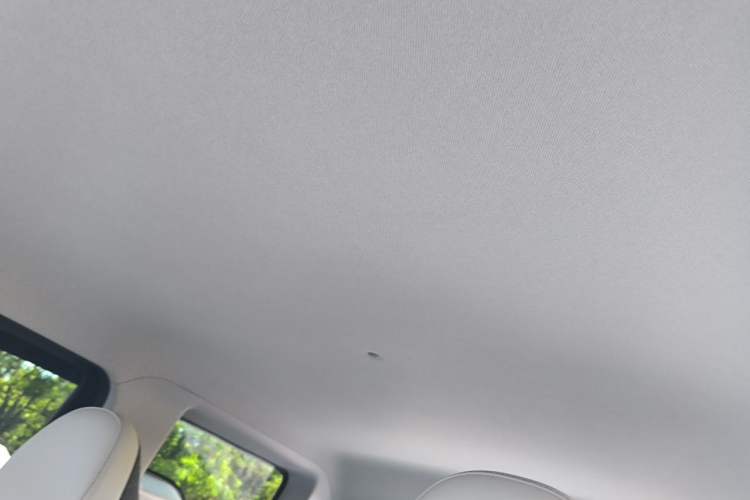 Used Geely Galaxy Panda 2025 210km Panda Kart Headliner
