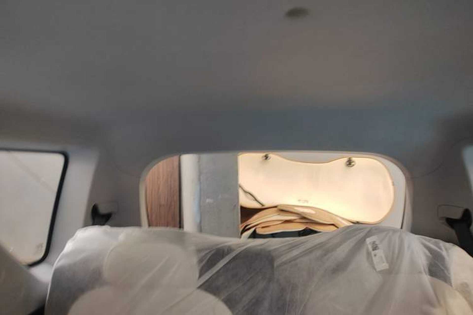 Used Geely Galaxy Panda 2025 210km Panda Kart Headliner