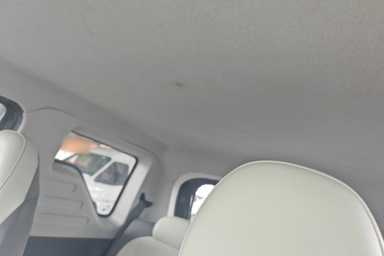 Used Geely Galaxy Panda 2025 210km Panda Kart Headliner