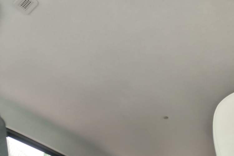 Used Geely Galaxy Panda 2025 210km Panda Kart Headliner