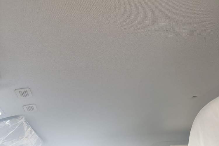 Used Geely Galaxy Panda 2025 210km Panda Kart Headliner