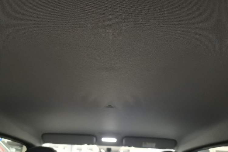 Used Geely Galaxy Panda 2025 210km Panda Kart Headliner