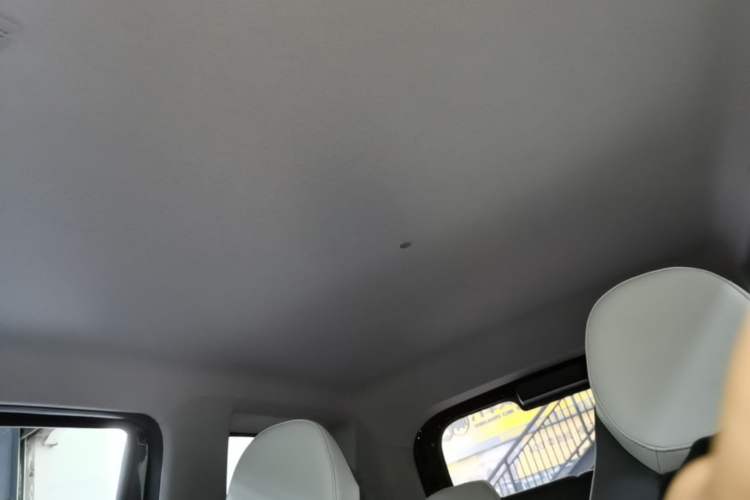 Used Geely Galaxy Panda 2025 210km Panda Kart Headliner