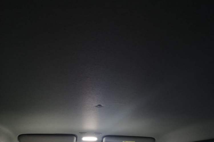 Used Geely Galaxy Panda 2025 210km Panda Kart Headliner