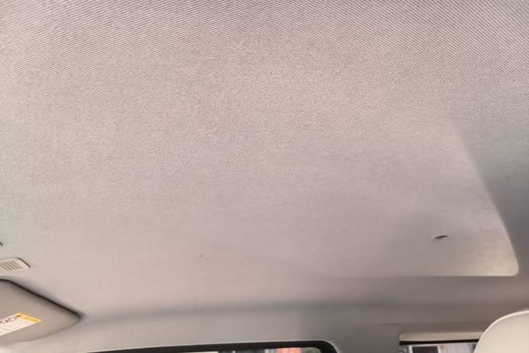 Used Geely Galaxy Panda 2025 210km Panda Kart Headliner