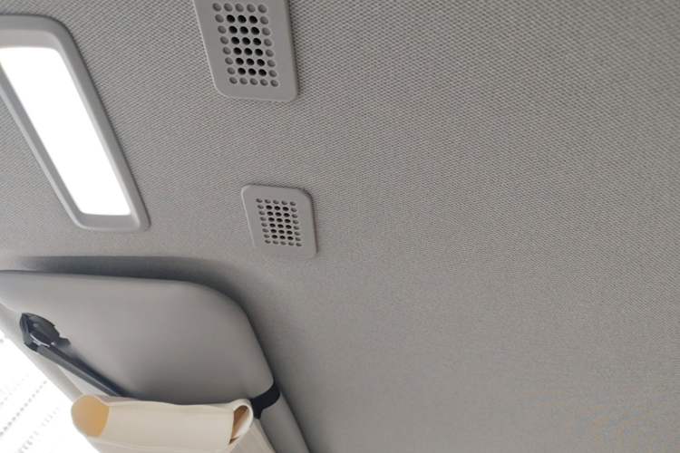 Used Geely Galaxy Panda 2025 210km Panda Kart Headliner