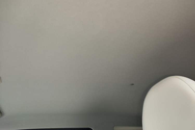 Used Geely Galaxy Panda 2025 210km Panda Kart Headliner