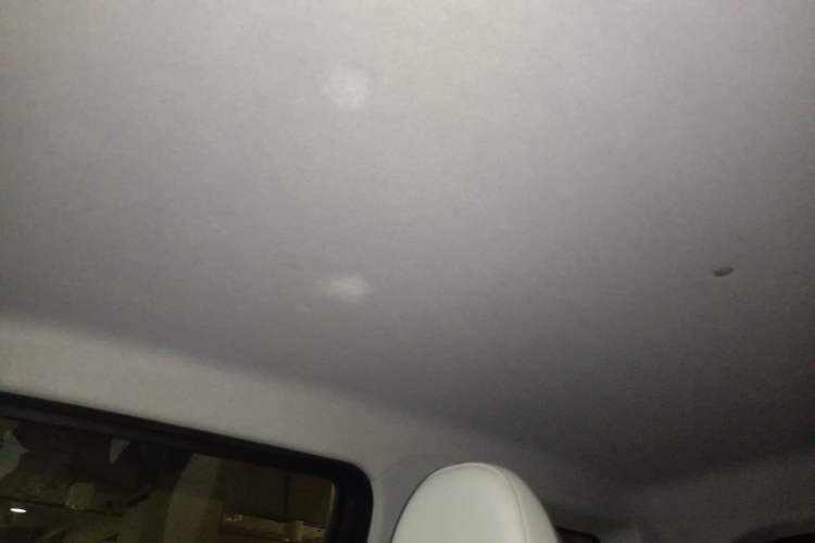 Used Geely Galaxy Panda 2025 210km Panda Kart Headliner