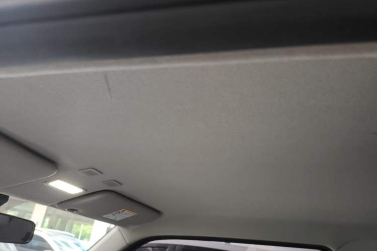 Used Geely Galaxy Panda 2025 210km Panda Kart Headliner