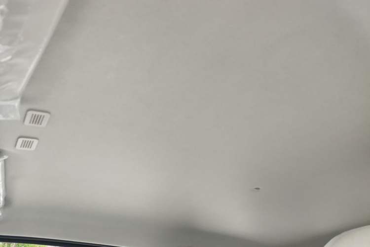 Used Geely Galaxy Panda 2025 210km Panda Kart Headliner
