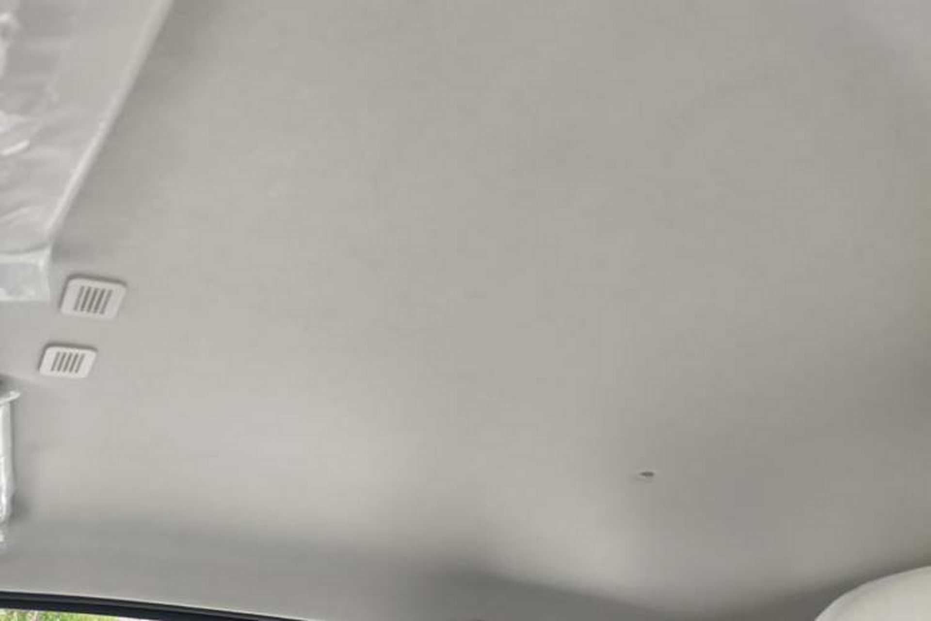 Used Geely Galaxy Panda 2025 210km Panda Kart Headliner