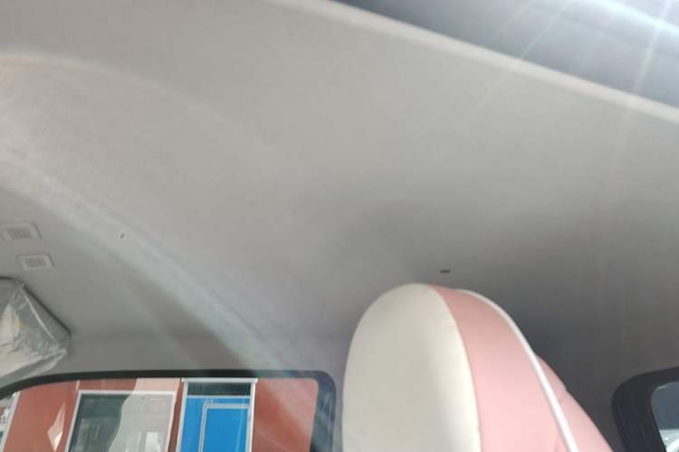 Used Geely Galaxy Panda 2025 210km Panda Kart Headliner