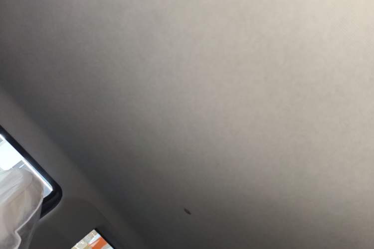 Used Geely Galaxy Panda 2025 210km Panda Kart Headliner