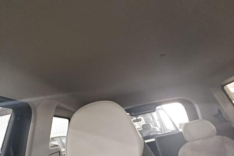 Used Geely Galaxy Panda 2025 210km Panda Kart Headliner