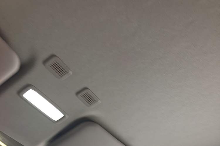 Used Geely Galaxy Panda 2025 210km Panda Kart Headliner