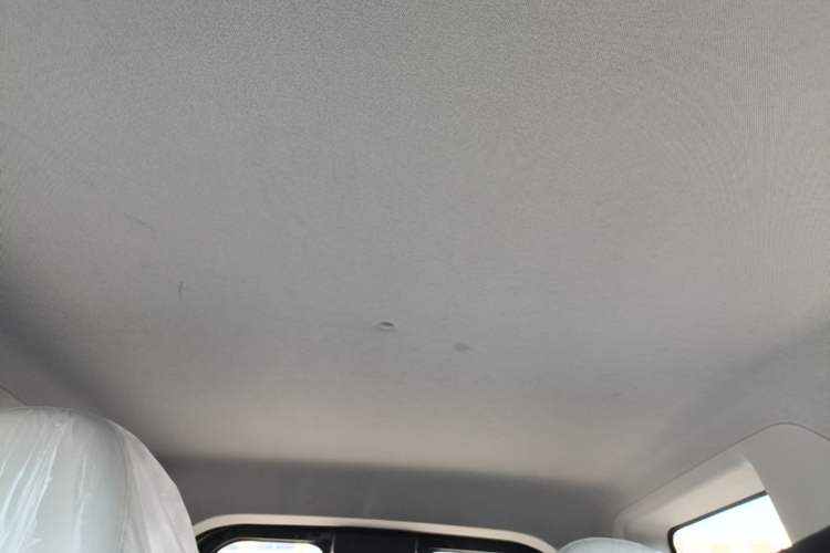 Used Geely Galaxy Panda 2025 210km Panda Kart Headliner