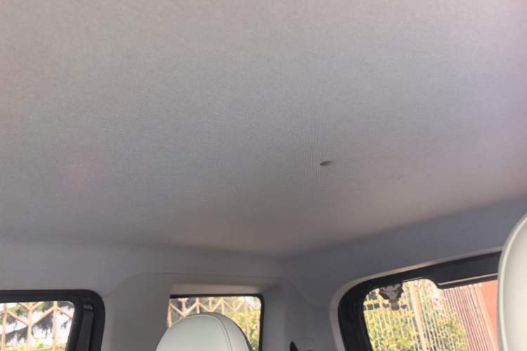 Used Geely Galaxy Panda 2025 210km Panda Kart Headliner