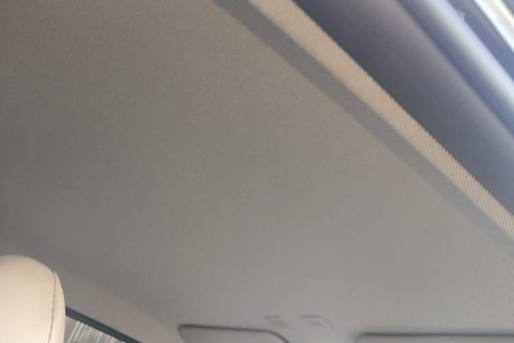 Used Geely Galaxy Panda 2025 210km Panda Kart Headliner