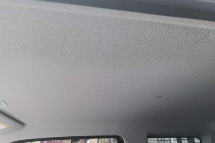 Used Geely Galaxy Panda 2025 210km Panda Kart Headliner