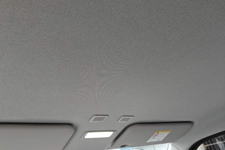 Used Geely Galaxy Panda 2025 210km Panda Kart Headliner