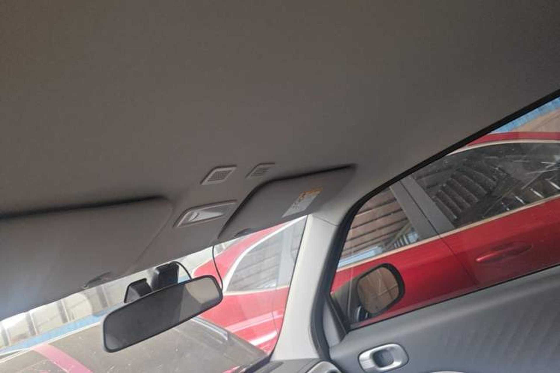 Used Geely Galaxy Panda 2025 210km Panda Kart Headliner