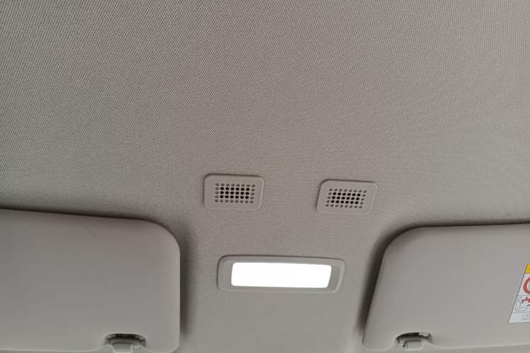 Used Geely Galaxy Panda 2025 210km Panda Kart Headliner