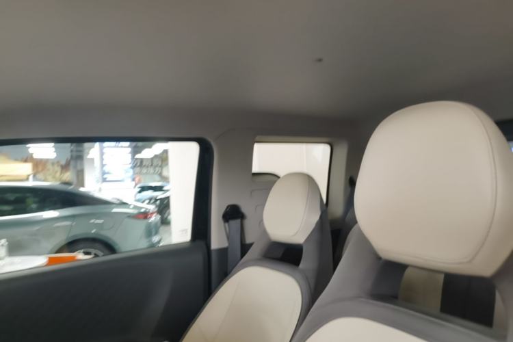 Used Geely Galaxy Panda 2025 210km Panda Kart Headliner