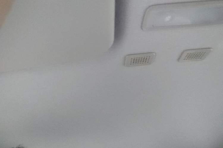 Used Geely Galaxy Panda 2025 210km Panda Kart Headliner
