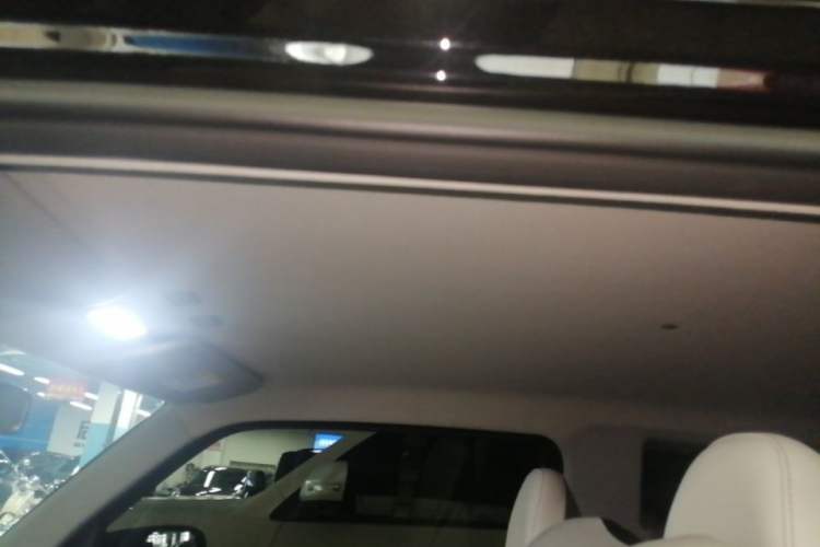 Used Geely Galaxy Panda 2025 210km Panda Kart Headliner