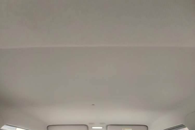 Used Geely Galaxy Panda 2025 210km Panda Kart Headliner