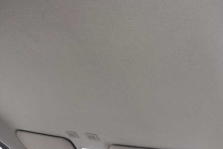 Used Geely Galaxy Panda 2025 210km Panda Kart Headliner