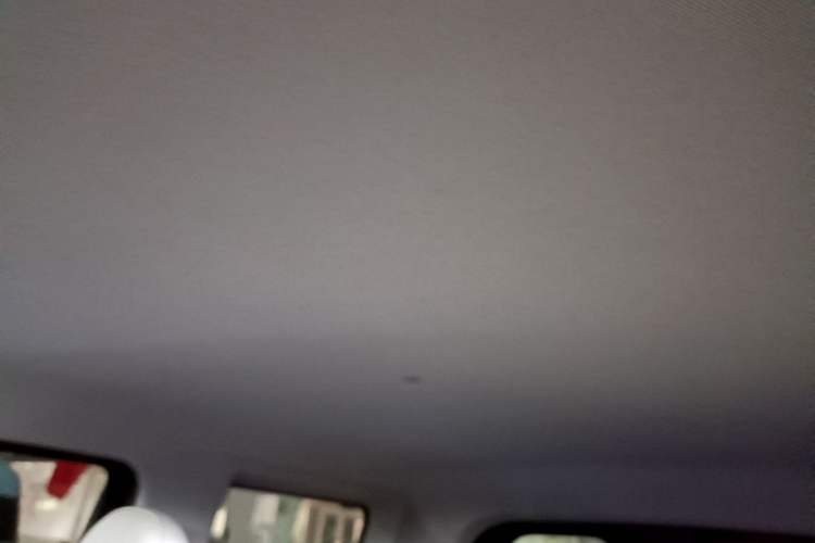 Used Geely Galaxy Panda 2025 210km Panda Kart Headliner