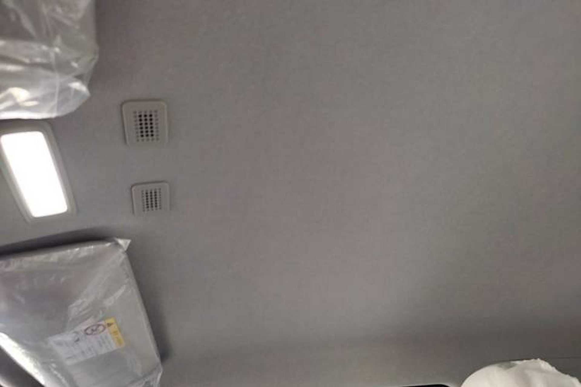 Used Geely Galaxy Panda 2025 210km Panda Kart Headliner