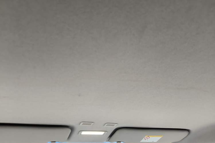 Used Geely Galaxy Panda 2025 210km Panda Kart Headliner