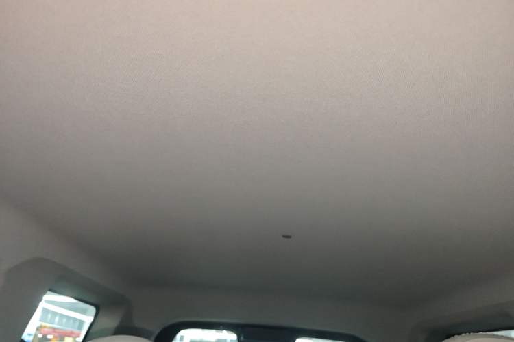 Used Geely Galaxy Panda 2025 210km Panda Kart Headliner